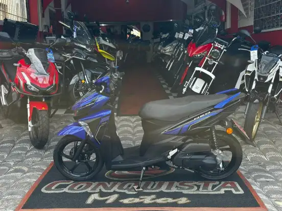 YAMAHA-NEO 125-2025
