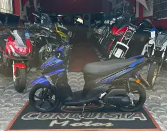 YAMAHA NEO 125 YAMAHA NEO 125