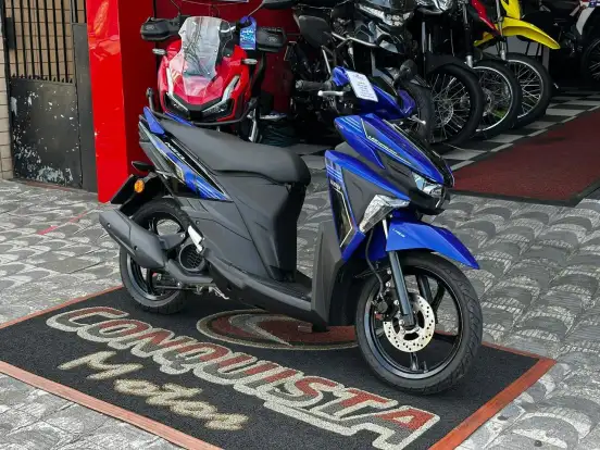 YAMAHA-NEO 125-2025