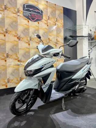 YAMAHA NEO 125 