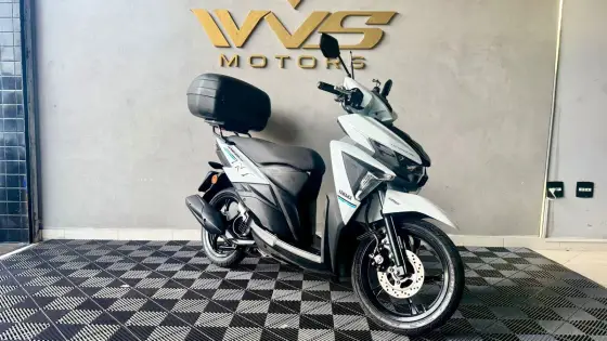 YAMAHA NEO 125 YAMAHA NEO 125