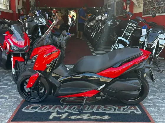 YAMAHA XMAX ABS 