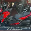 YAMAHA XMAX ABS YAMAHA XMAX ABS