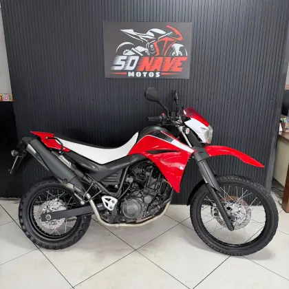 YAMAHA XT 660R YAMAHA XT 660R