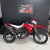 YAMAHA XT 660R YAMAHA XT 660R