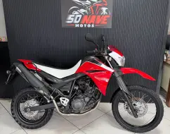 YAMAHA XT 660R YAMAHA XT 660R