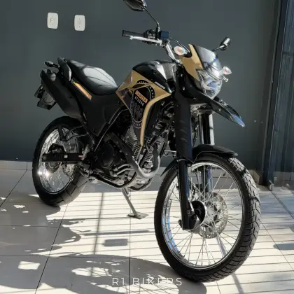 YAMAHA XTZ 250 LANDER 
