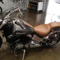 YAMAHA DRAG STAR 650 YAMAHA DRAG STAR 650