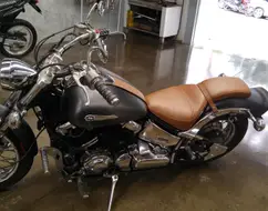 YAMAHA DRAG STAR 650 YAMAHA DRAG STAR 650