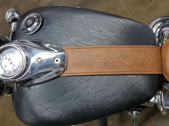 YAMAHA-DRAG STAR 650 YAMAHA-DRAG STAR 650-2008