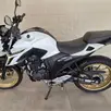 YAMAHA FZ25 FAZER CONNECTED ABS YAMAHA FZ25 FAZER CONNECTED ABS