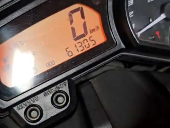 YAMAHA-XJ6 F YAMAHA-XJ6 F-2013