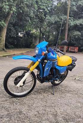 AGRALE-ELEFANT 27.5-0