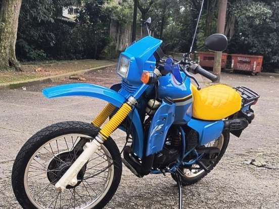 AGRALE-ELEFANT 27.5 AGRALE-ELEFANT 27.5-0