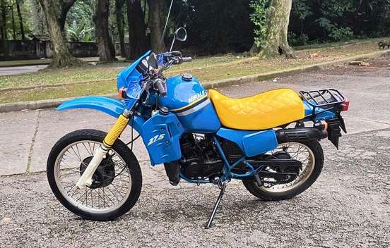 AGRALE-ELEFANT 27.5 AGRALE-ELEFANT 27.5-0