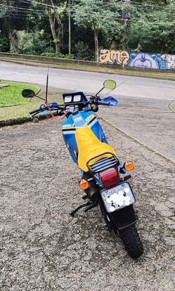 AGRALE-ELEFANT 27.5 AGRALE-ELEFANT 27.5-0