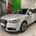 AUDI A1 1.4 TFSI SPORTBACK ATTRACTION 16V 122CV GASOLINA 4P S-TRONIC AUDI A1 1.4 TFSI SPORTBACK ATTRACTION 16V 122CV GASOLINA 4P S-TRONIC