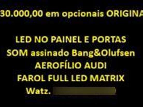 AUDI-A3-2.0 40 TFSI MHEV SEDAN PERFORMANCE BLACK S-TRONIC AUDI-A3-2022