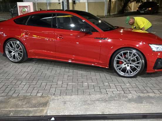 AUDI-A5-2.0 TFSI MHEV SPORTBACK CARBON EDITION S TRONIC AUDI-A5-2023