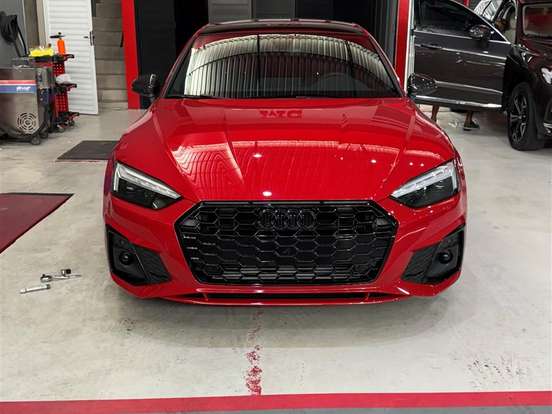 AUDI-A5-2.0 TFSI MHEV SPORTBACK CARBON EDITION S TRONIC AUDI-A5-2023