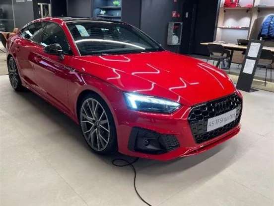 AUDI-A5-2.0 TFSI MHEV SPORTBACK CARBON EDITION S TRONIC AUDI-A5-2023
