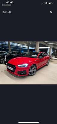 AUDI-A5-2023