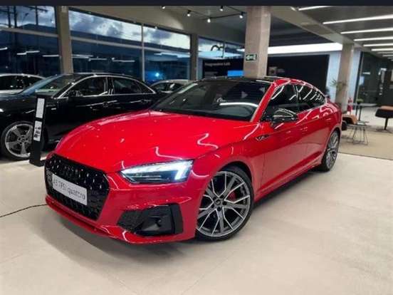 AUDI-A5-2.0 TFSI MHEV SPORTBACK CARBON EDITION S TRONIC AUDI-A5-2023