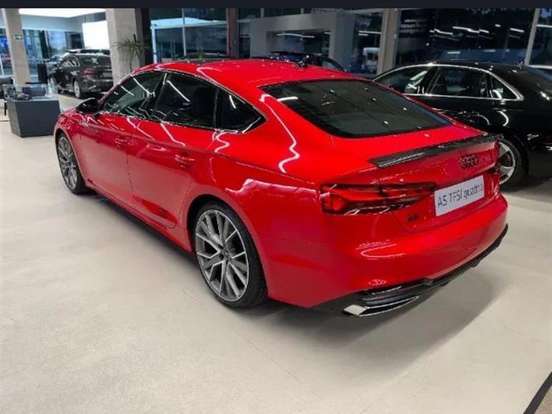 AUDI-A5-2.0 TFSI MHEV SPORTBACK CARBON EDITION S TRONIC AUDI-A5-2023