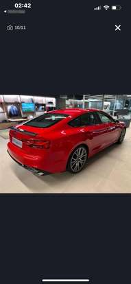 AUDI-A5-2023
