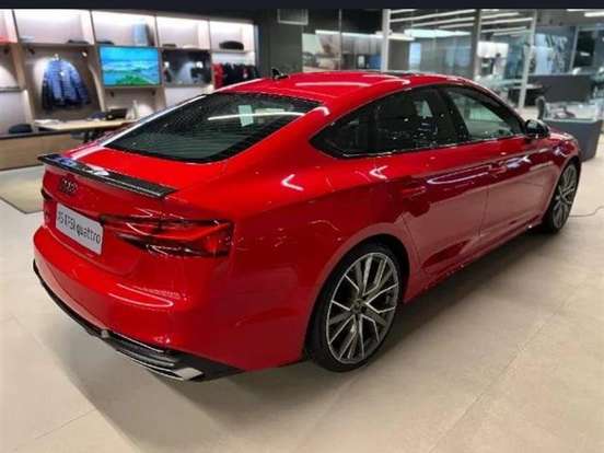 AUDI-A5-2.0 TFSI MHEV SPORTBACK CARBON EDITION S TRONIC AUDI-A5-2023