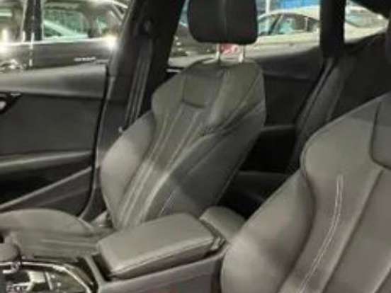 AUDI-A5-2.0 TFSI MHEV SPORTBACK CARBON EDITION S TRONIC AUDI-A5-2023