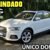 AUDI Q3 1.4 TFSI AMBIENTE GASOLINA 4P S TRONIC AUDI Q3 1.4 TFSI AMBIENTE GASOLINA 4P S TRONIC
