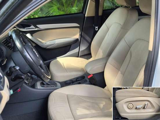 AUDI-Q3-1.4 TFSI AMBIENTE GASOLINA 4P S TRONIC AUDI-Q3-2015