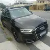 AUDI Q3 2.0 TFSI AMBIENTE QUATTRO 4P GASOLINA S TRONIC AUDI Q3 2.0 TFSI AMBIENTE QUATTRO 4P GASOLINA S TRONIC