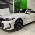 BMW 330e 2.0 16V TURBO HÍBRIDO M SPORT AUTOMÁTICO BMW 330e 2.0 16V TURBO HÍBRIDO M SPORT AUTOMÁTICO