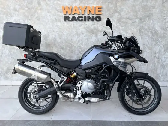 BMW F 750 GS SPORT 