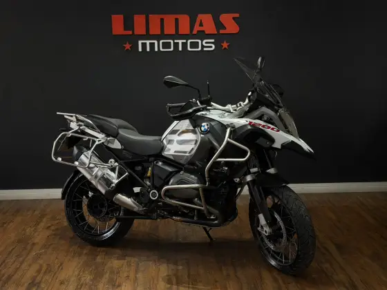 BMW R 1200 GS ADVENTURE 