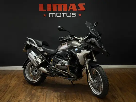 BMW R 1200 GS 