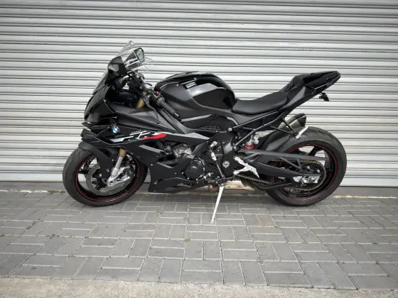 BMW S 1000 RR 