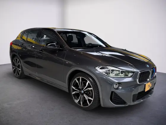 BMW X2 2.0 16V TURBO GASOLINA SDRIVE20I M SPORT X STEPTRONIC BMW X2 2.0 16V TURBO GASOLINA SDRIVE20I M SPORT X STEPTRONIC