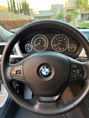 BMW-320i-2.0 16V TURBO ACTIVE FLEX 4P AUTOMÁTICO BMW-320i-2014