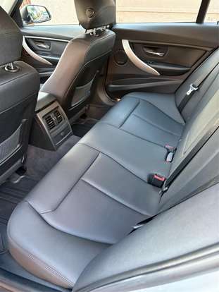 BMW-320i-2.0 16V TURBO ACTIVE FLEX 4P AUTOMÁTICO BMW-320i-2014