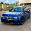 BMW 320i 2.0 16V TURBO FLEX M SPORT AUTOMÁTICO BMW 320i 2.0 16V TURBO FLEX M SPORT AUTOMÁTICO