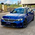 BMW 320i 2.0 16V TURBO FLEX M SPORT AUTOMÁTICO BMW 320i 2.0 16V TURBO FLEX M SPORT AUTOMÁTICO