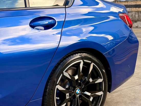 BMW-320i-2.0 16V TURBO FLEX M SPORT AUTOMÁTICO BMW-320i-2024