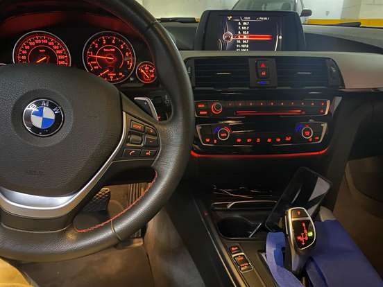 BMW-320i-2.0 SPORT 16V TURBO ACTIVE FLEX 4P AUTOMÁTICO BMW-320i-2015
