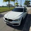 BMW 320i 2.0 SPORT GP 16V TURBO ACTIVE FLEX 4P AUTOMÁTICO BMW 320i 2.0 SPORT GP 16V TURBO ACTIVE FLEX 4P AUTOMÁTICO
