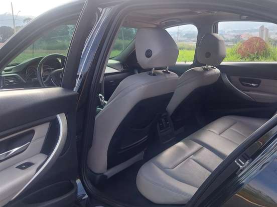 BMW-328i-2.0 SPORT GP 16V ACTIVEFLEX 4P AUTOMÁTICO BMW-328i-2014