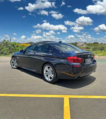 BMW-535i-2014