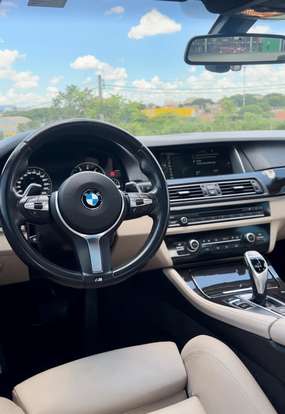 BMW-535i-2014